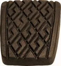 Pedal Lastik Fren Debriyaj (Toyota: Corolla 88 > 02 Ae92-Ae100-Ae101)