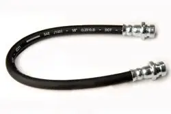 Km12 Hortum Fren Arka R / L-(Mitsubishi: L200 90 > 04)