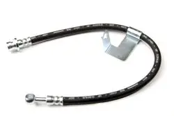 Hd05 Hortum Fren Ön R / L-(Honda: Civic 83 > 87)