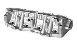 Silindir Kapağı-(Fiat: Sahın 1.4 / Uno 1.4)