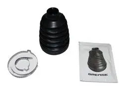 Koruk Aks Dıs (Opel: Astra H-Combo 1.7 CDTI-Corsa C 1.7 CDTI-Meriva 1.6 T 1.7 Ctdı Sıgnum 1.8 2.2) Kit