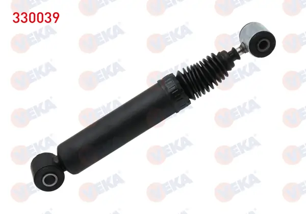 Amortisör Arka Sol-Sağ Gazlı Peugeot 306 (7B,N3,N5) 1.4İ 1993-2002