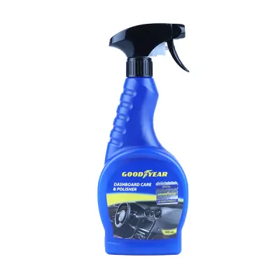 Torpido Temizleme Sprey 500 Ml