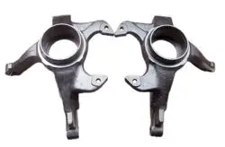 Aks Tasıyıcı Ön Sağ-(Mazda: 323 86 > 89)