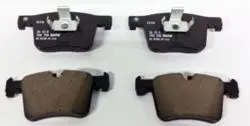 Fren Balatası Ön (148 mm) BMW F20 F30 F31 X3 F25 1-3 Serisi 11 -