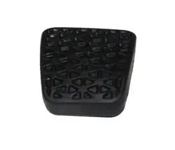 Pedal Lastiği (Opel: Corsa C-Astra G-Vectra C)
