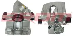 Fren Kaliperi Arka Sol Ford Focus III Courıer Turneo Connect 15 -