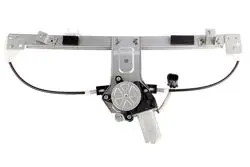 Cam Mekanizması Ön Sağ Motorlu (Fiat: Doblo 02-06)
