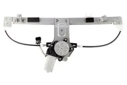 Cam Mekanizması Ön Sol Motorlu (Fiat: Doblo 02-06)