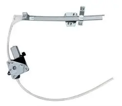 Cam Mekanizması Ön Sol Motorlu R9 R11