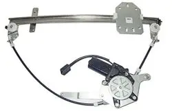 Cam Mekanizması On Sağ Motorlu (Fiat: SLX)