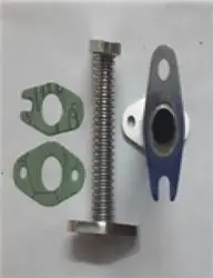 Turbo Yağlama Borusu-(Fiat: Grande Punto / Linea 1.3 JTD / Opel: Astra H-Corsa D Z13 Dth Euro 5)
