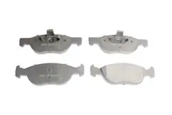 Disk Balata Ön (Fiat: Punto II 1.3 JTD 03 -)