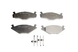 Ön Fren Balatası-(VW Golf 79-96 Passat 78-91 Seat Ibiza 93-96)