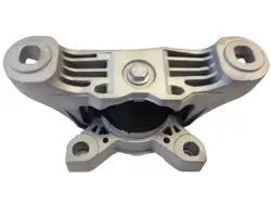 Motor Takozu Komple (Ford: Connect 02-Focus 98 -)