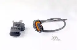 Eksantrik Devir Sensörü Opel: Vectra B 1.8I 2.0I 16V / Opel: Omega B 2.0 16V