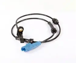 ABS Sensörü-(Citroen: C2 1.4 1.4Hdı / C3 1.4-1.4Hdı)
