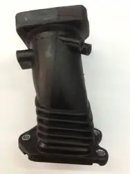 Hava Filtre Hortumu (Ford: Focus Cmax 1.6 TDCI 90Ps 03 -)