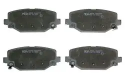 Disk Balata Arka (Fiat: Freemont 4×4 2.0 JTD)