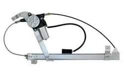 Cam Mekanizması Ön Sağ Motorlu (Fiat: Uno)