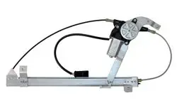 Cam Mekanizması Ön Sol Motorlu (Fiat: Uno)