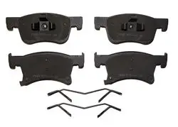 Disk Balata Ön (Opel: Corsa E 15 Jant 2014 > Opel: Adam 2014 >)