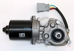 Silecek Motor (Renault: Master II 2.2 2.3 HDI 2.8 TDI 00-Iveco Daily C / 11 / 13 / 15 / 17)