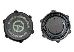 Direksiyon Hidrolik Depo Kapağı (Ford: Fiesta / Connect / Mondeo 01 -)