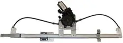 Cam Mekanizması Elektrikli Ön Sağ (Citroen: Jumper 97-/ Fiat: Ducato 94-/ Peugeot: Boxer 94 -)