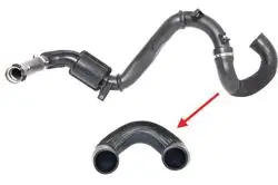 Turbo Hortumu Plastik Boru Hariç (Renault: Traffic II 2.0 DCI 03 > 13)