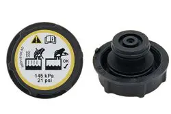 Genleşme Kavanozu Kapağı (Ford: Fiesta VI 08-/ Focus C-Max 1.6-1.8-2.0Tdcı / Mondeo)