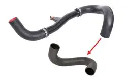 Turbo Hortumu Büyük (Fiat: Ducato III 2.3 JTD 06 > 15)