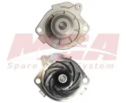 Devirdaim (Fiat: Doblo 1.9D JTD-Marea 1.9 2.4 JTD / Opel: Vectra C 1.9Cdtı)