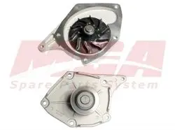 Devirdaim Kısa Mil-(Renault: Clio III-Megane II 1.5 DCI 05-/ Nissan:Micra-K12 07 > 10Note 07 > 11 1.5Dcı)