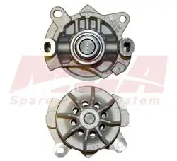 Devirdaim (Renault: Master 2.2Dcı 9 / 00-2.5 DCI 10.01 -)