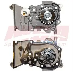 Devirdaim Clio II Clio III Laguna I Laguna II Duster Fluence Megane II Megane III Thalia Modus 1.4 16V K4j 1.6 16V K4m