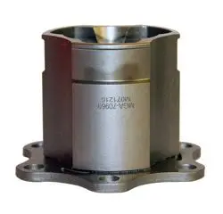 Ic Aks Kafası (VW Caddy 04-11 Golf 04-14 Passat 06-11 Audi A3 04-13 Seat Leon 06-10)