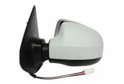 Dış Dikiz Ayna Sol Elektrikli Astarlı (Dacia: Sandero Stepway 12 -)