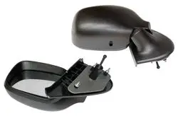 Dış Dikiz Ayna Sağ Mekanik (Renault: Kangoo 01-08)
