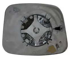 Ayna Camı Sağ Mekanik (Fiat: Fiorino 07-/ Peugeot: Bipper 07 -)