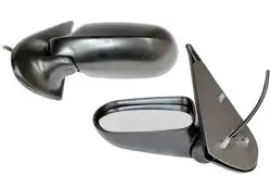 Dış Dikiz Ayna Sol Elektrikli (Fiat: Palio Albea -)