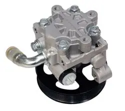 Direksiyon Pompası Kasnaklı (Ford: Tourneo Transit Connect 1.8 TDCI 02-13)