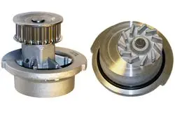 Devirdaim (Opel: Astra F / Combo 94-01 1.4 Corsa B 1.4 1.2 C14nz C14se / Vectra A 1.6 C16nz)