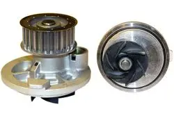 Devirdaim (Opel: Astra F-Astra G 1.7D TD)