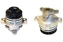 Devirdaim-(Renault: Megane III / Laguna II-II / Traffic II 2.0 DCI / Master III Tek Teker / Opel: Vivaro 2.0 CDTI / Nissan: Qashqai 07 > 12 2.0 DCI / X-Traıl 07 > 13 2.0 DCI)