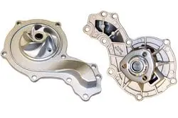 Devirdaim-Tek Pompa (VW Caddy 83-03 Golf 79-98 Passat 81-97 Polo CLS 96-02)