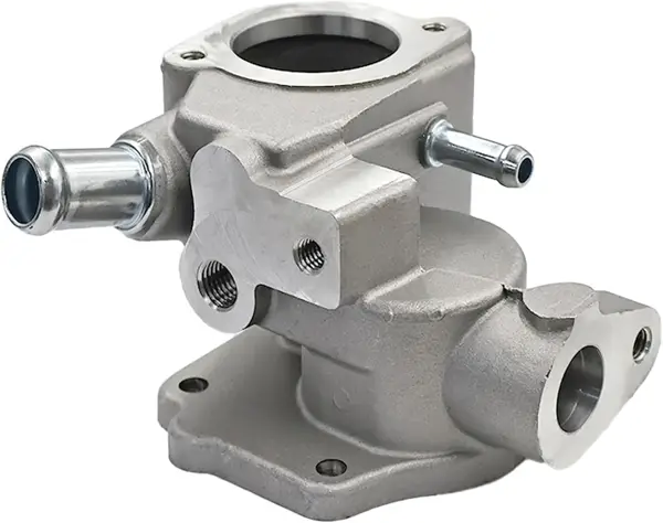 Termostat Gövdesi Chevrolet Kalos / Spark 1.2 8V