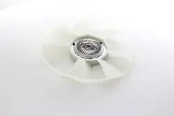 Fan Termiği Pervanelı (8Mv 376 907-081) Crafter Ckub 2.0  TDI 12-16