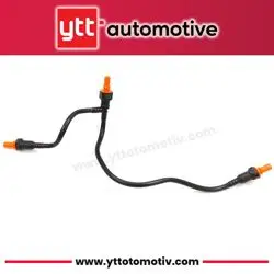 Yakıt Borusu P307 P307 P308