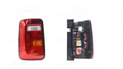 Stop Sol VW Caddy (Çift Kanatlı Bagaj) 15 >